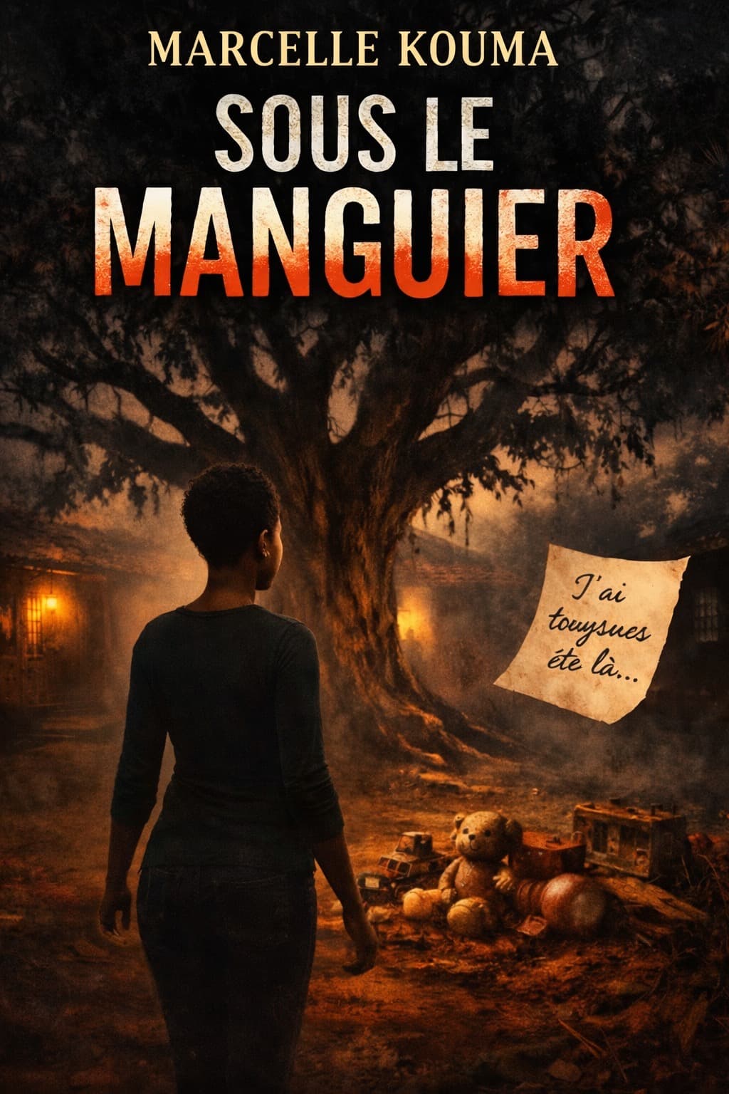 SOUS LE MANGUIER